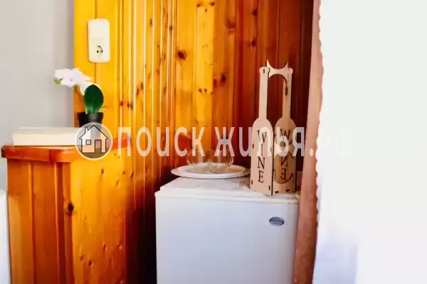 «Марракеш», Адлер