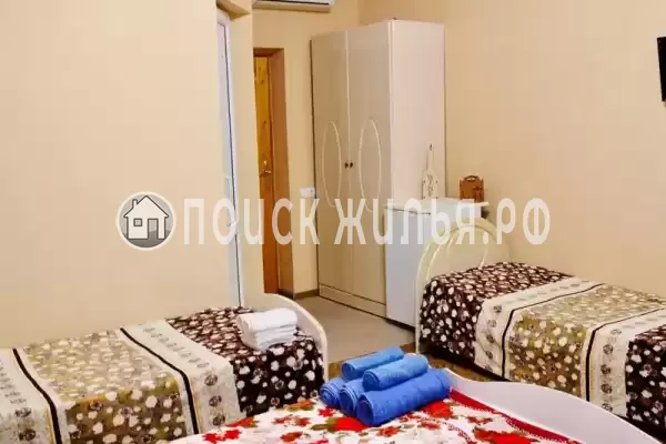 «Марракеш», Адлер