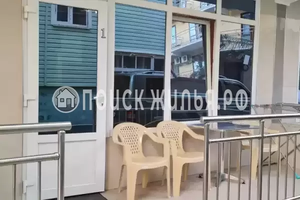 «Марракеш», Адлер