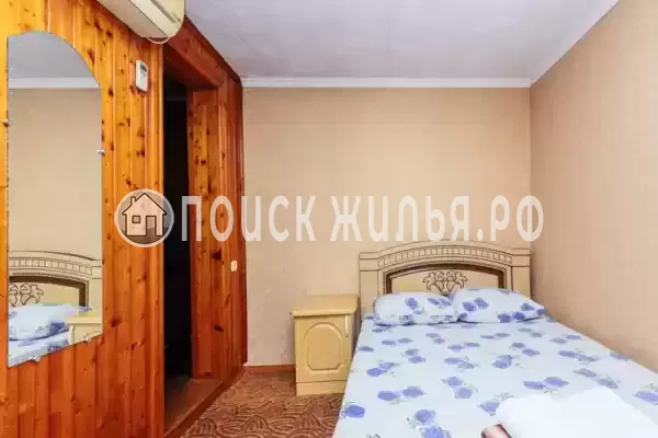 «Марракеш», Адлер