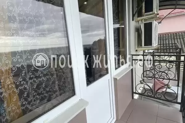 Частный сектор «Этаж под ключ на Седова», Лазаревское