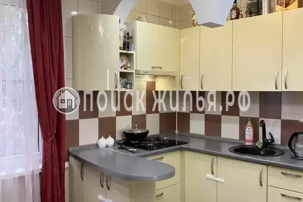 Частный сектор «Этаж под ключ на Седова», Лазаревское