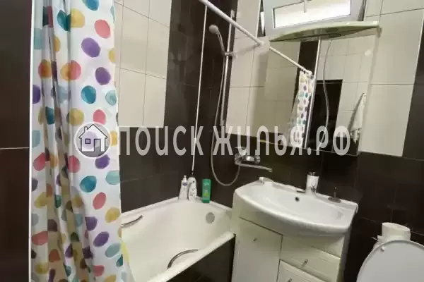 Частный сектор «Этаж под ключ на Седова», Лазаревское