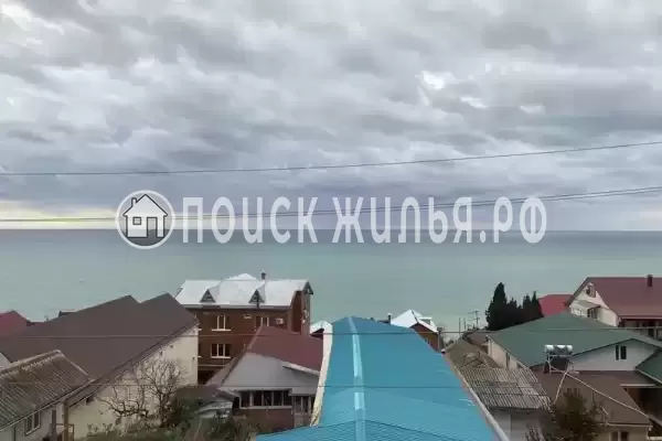 Частный сектор «Этаж под ключ на Седова», Лазаревское