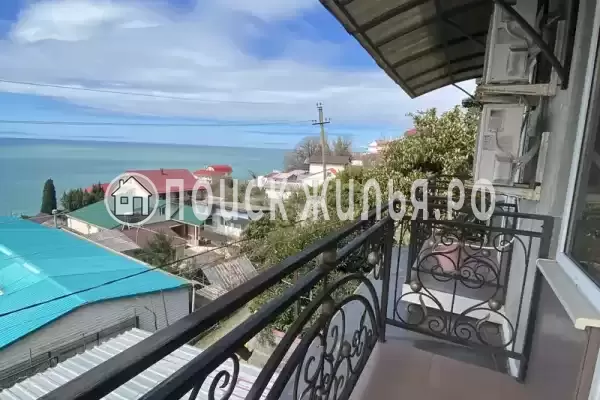 Частный сектор «Этаж под ключ на Седова», Краснодарский край, Сочи, Лазаревское, , д.