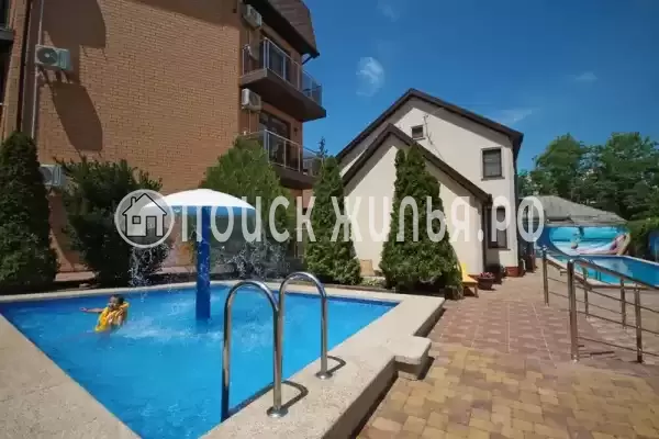 «Золотая Миля корпус 2»