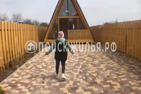 Частный сектор «Афрэйм», Новофедоровка Частный сектор «Афрэйм», Новофедоровка