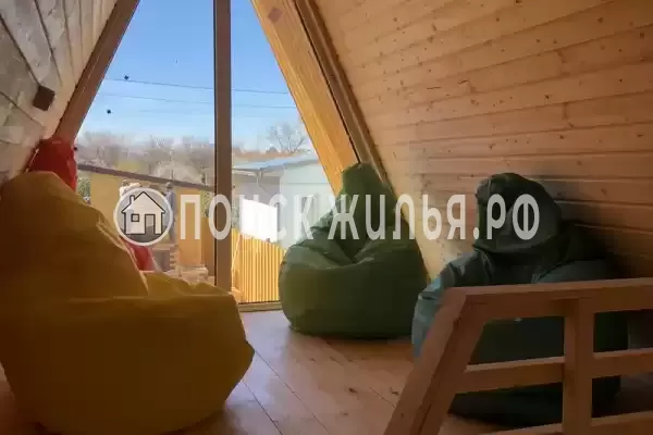 Частный сектор «Афрэйм», Новофедоровка Частный сектор «Афрэйм», Новофедоровка