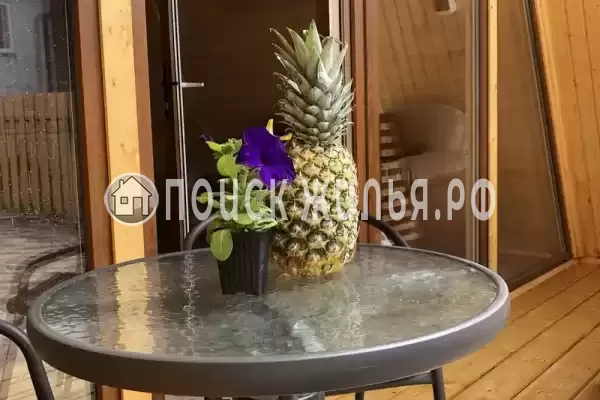 Частный сектор «Афрэйм», Новофедоровка Частный сектор «Афрэйм», Новофедоровка