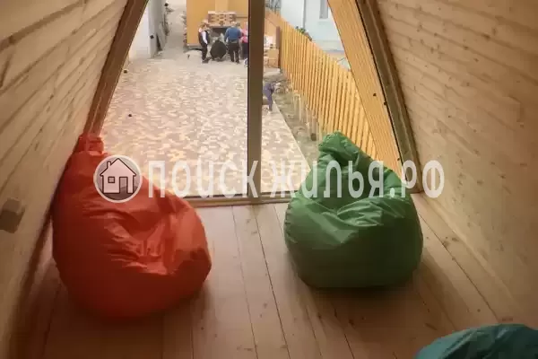 Частный сектор «Афрэйм», Новофедоровка Частный сектор «Афрэйм», Новофедоровка