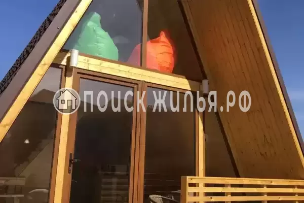 Частный сектор «Афрэйм», Новофедоровка Частный сектор «Афрэйм», Новофедоровка