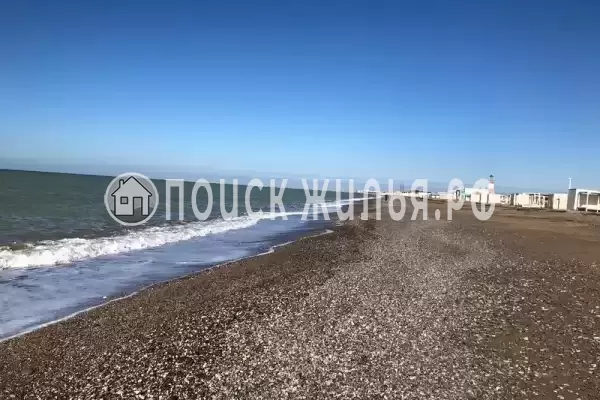 Частный сектор «Афрэйм», Новофедоровка Частный сектор «Афрэйм», Новофедоровка