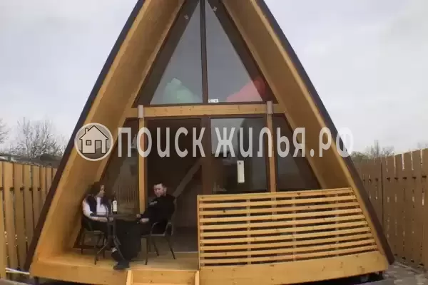 Частный сектор «Афрэйм», Новофедоровка Частный сектор «Афрэйм», Новофедоровка