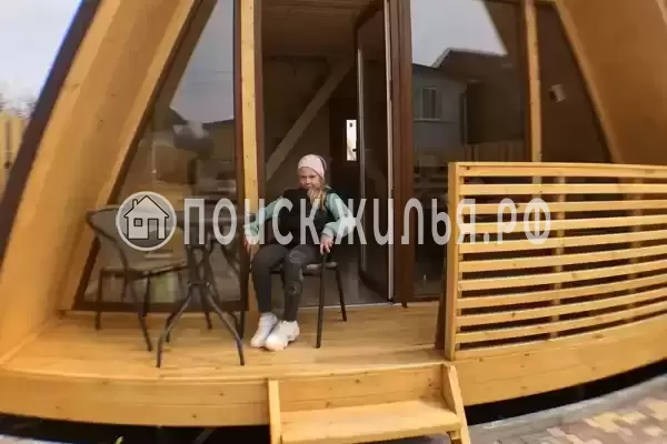 Частный сектор «Афрэйм», Новофедоровка Частный сектор «Афрэйм», Новофедоровка