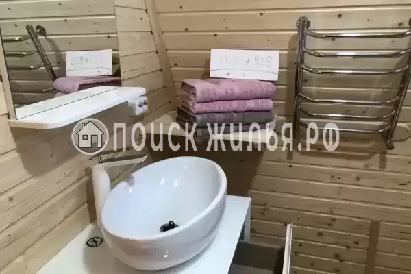 Частный сектор «Афрэйм», Новофедоровка Частный сектор «Афрэйм», Новофедоровка