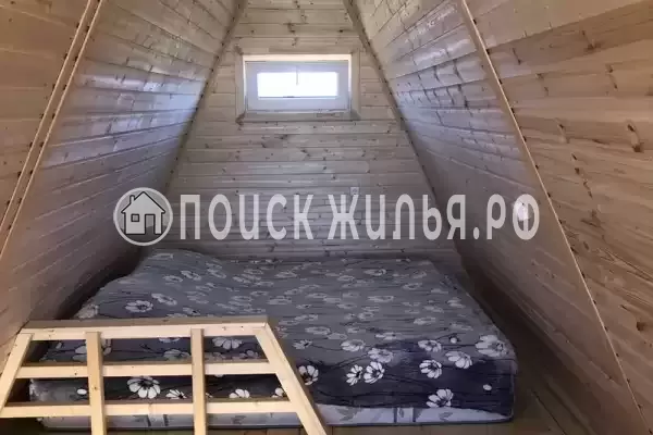 Частный сектор «Афрэйм», Новофедоровка Частный сектор «Афрэйм», Новофедоровка