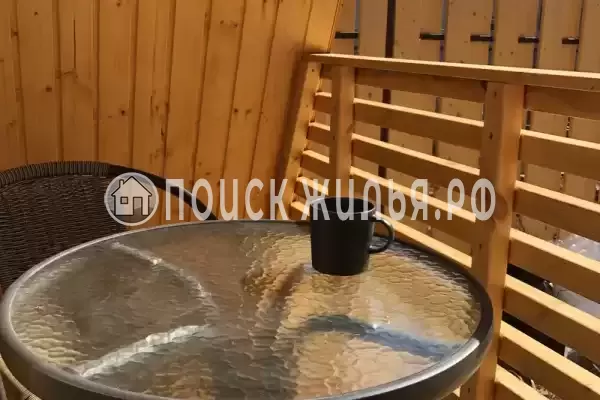 Частный сектор «Афрэйм», Новофедоровка Частный сектор «Афрэйм», Новофедоровка