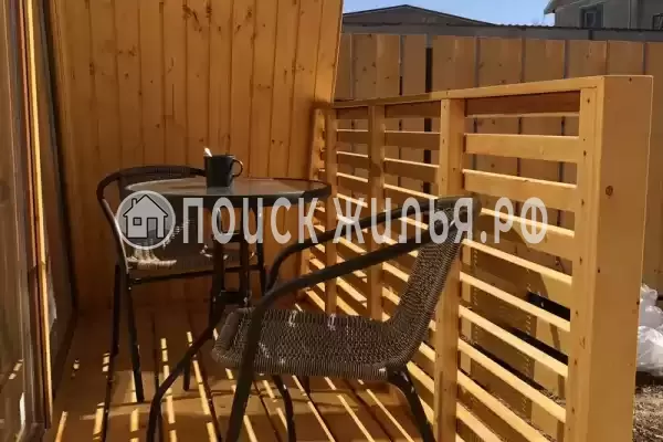 Частный сектор «Афрэйм», Новофедоровка Частный сектор «Афрэйм», Новофедоровка