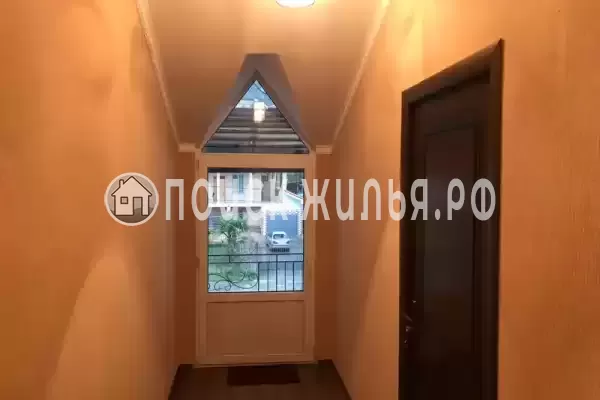 Частный сектор «Номера с удобствами на Ардзинба», Гагра