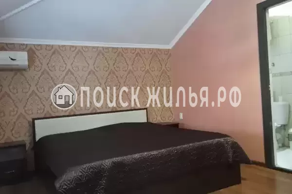 Частный сектор «Номера с удобствами на Ардзинба», Гагра