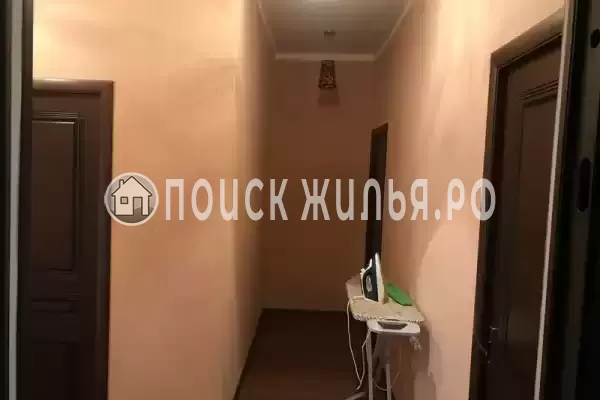 Частный сектор «Номера с удобствами на Ардзинба», Гагра