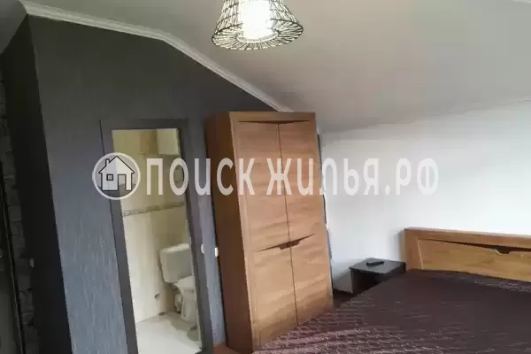 Частный сектор «Номера с удобствами на Ардзинба», Гагра