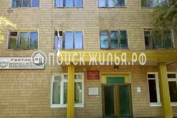 «Юбилейная», Палласовка