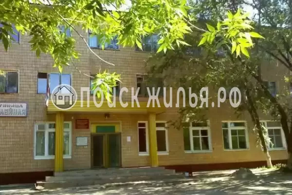 «Юбилейная», Палласовка