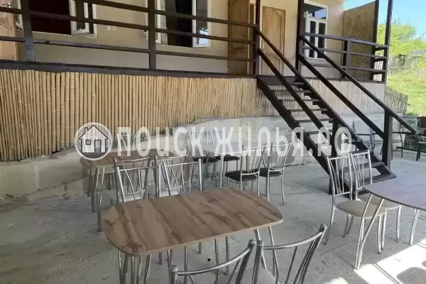 Гостевой дом «Мотя», Новый Афон Гостевой дом «Мотя», Новый Афон