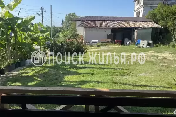 Гостевой дом «Мотя», Новый Афон Гостевой дом «Мотя», Новый Афон