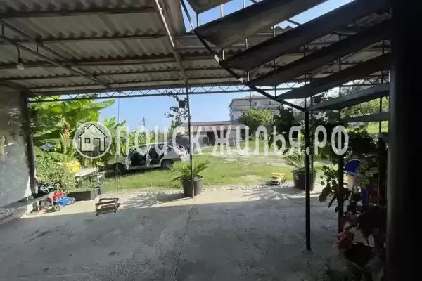 Гостевой дом «Мотя», Новый Афон Гостевой дом «Мотя», Новый Афон