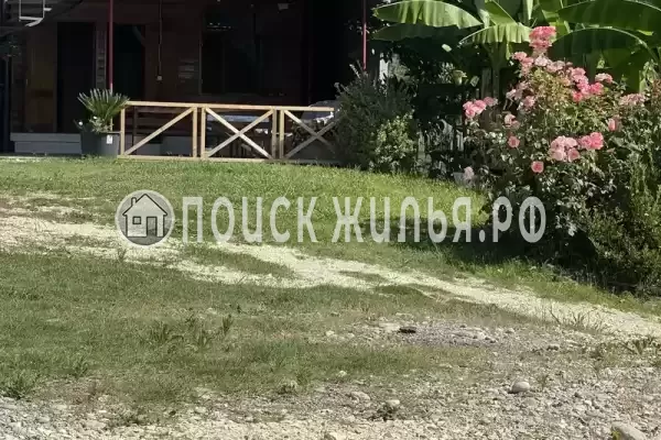 Гостевой дом «Мотя», Новый Афон Гостевой дом «Мотя», Новый Афон