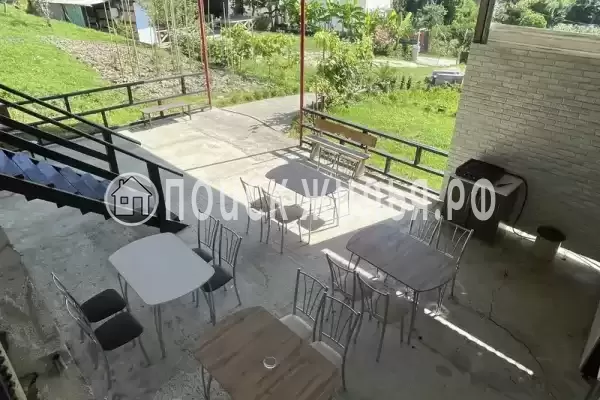 Гостевой дом «Мотя», Новый Афон Гостевой дом «Мотя», Новый Афон