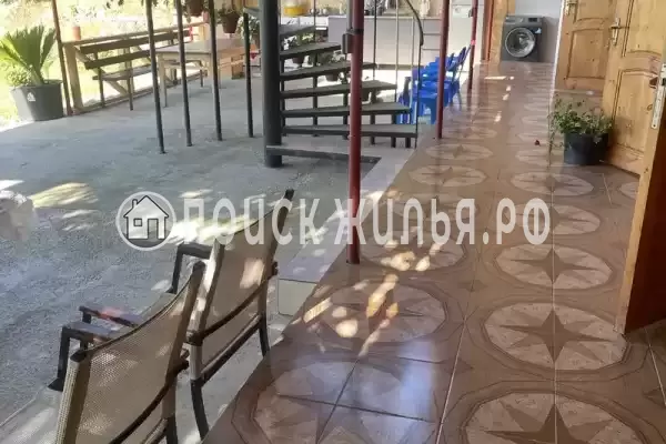 Гостевой дом «Мотя», Новый Афон Гостевой дом «Мотя», Новый Афон