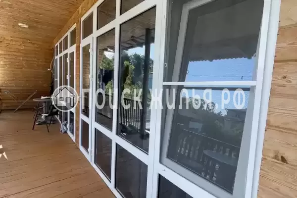 Гостевой дом «Мотя», Новый Афон Гостевой дом «Мотя», Новый Афон