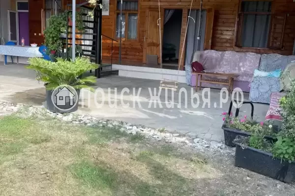 Гостевой дом «Мотя», Новый Афон Гостевой дом «Мотя», Новый Афон