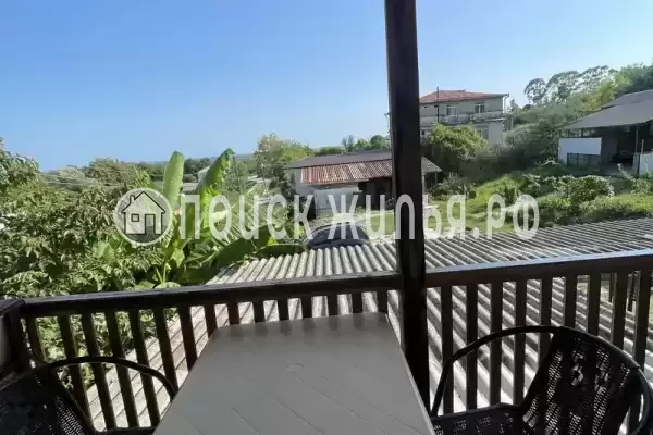 Гостевой дом «Мотя», Новый Афон Гостевой дом «Мотя», Новый Афон