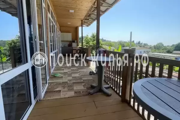 Гостевой дом «Мотя», Новый Афон Гостевой дом «Мотя», Новый Афон