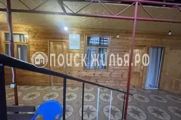 Гостевой дом «Мотя», Новый Афон Гостевой дом «Мотя», Новый Афон