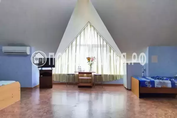 «Homely Hotel», Витязево