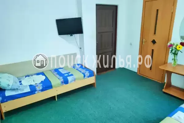 «Homely Hotel», Витязево