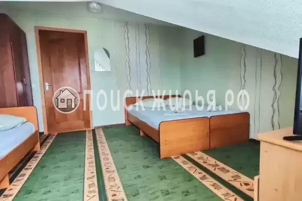 «Homely Hotel», Витязево