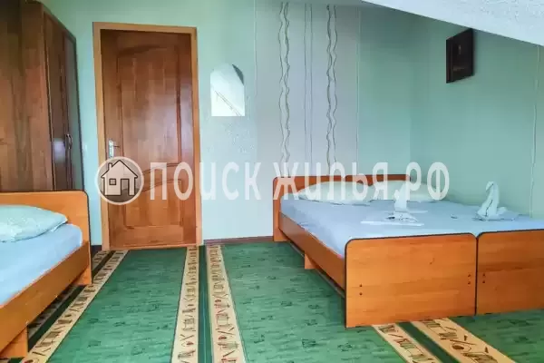 «Homely Hotel», Витязево