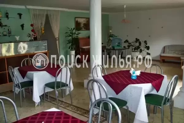 «Homely Hotel», Витязево