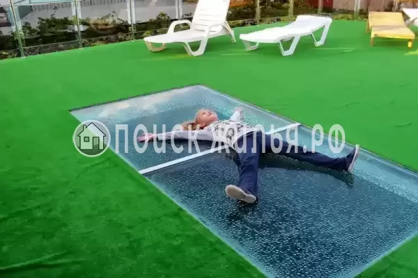 «Homely Hotel», Витязево