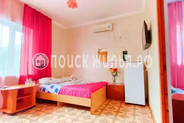 «Homely Hotel», Витязево