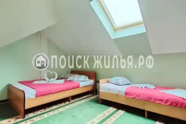 «Homely Hotel», Витязево