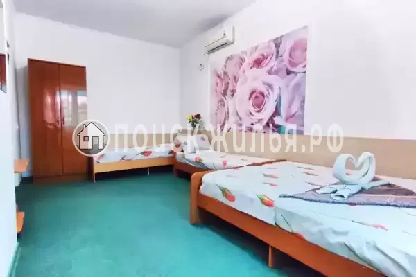 «Homely Hotel», Витязево