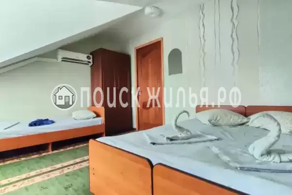 «Homely Hotel», Витязево