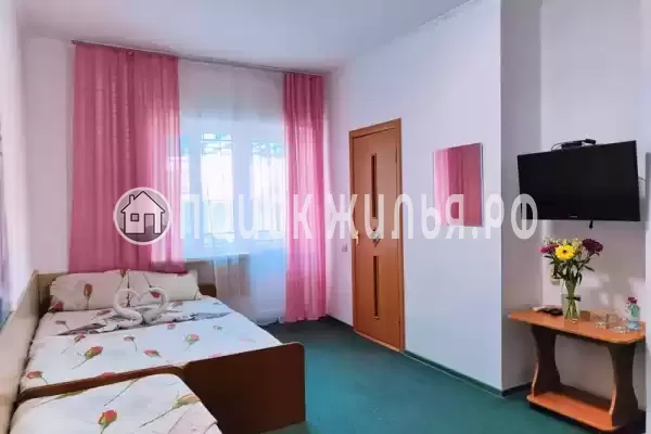 «Homely Hotel», Витязево